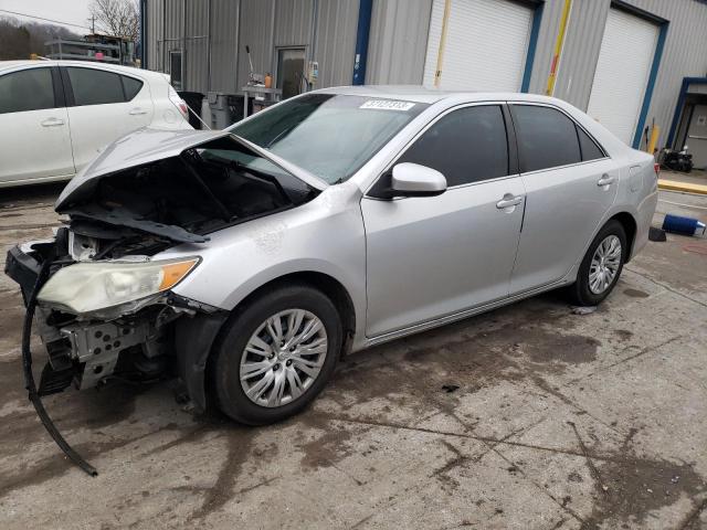 TOYOTA CAMRY L 2013 4t1bf1fk8du232622