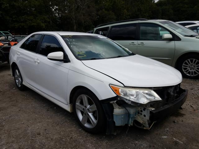 TOYOTA CAMRY L 2013 4t1bf1fk8du233110