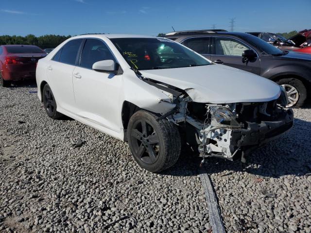 TOYOTA CAMRY L 2013 4t1bf1fk8du234354