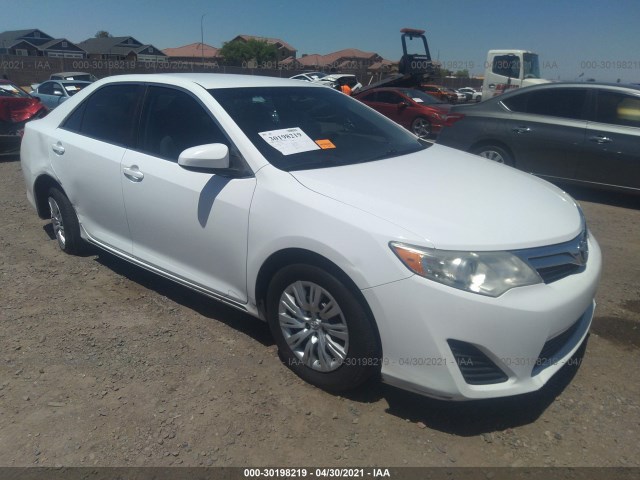 TOYOTA CAMRY 2013 4t1bf1fk8du237156