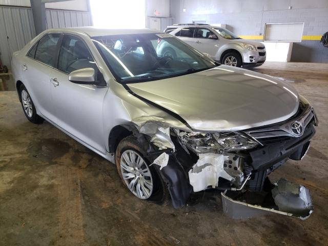 TOYOTA CAMRY L 2013 4t1bf1fk8du239974