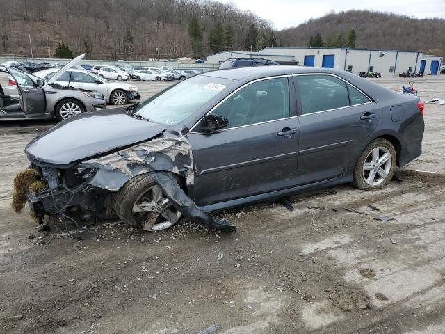 TOYOTA CAMRY L 2013 4t1bf1fk8du240591