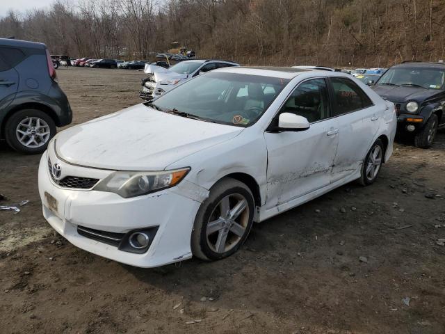 TOYOTA CAMRY 2013 4t1bf1fk8du240641