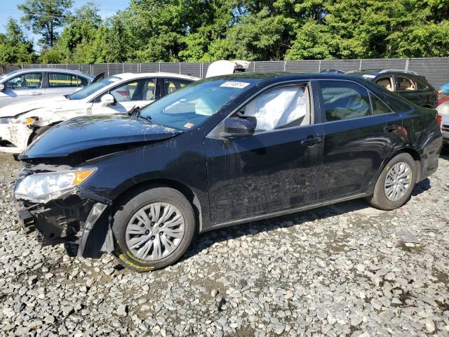 TOYOTA CAMRY L 2013 4t1bf1fk8du240851