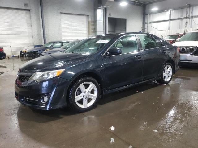 TOYOTA CAMRY L 2013 4t1bf1fk8du241305