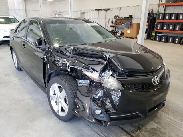 TOYOTA CAMRY L 2013 4t1bf1fk8du241482