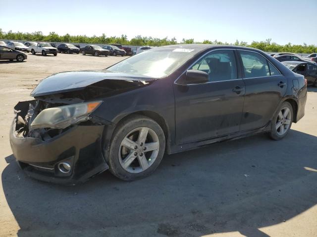 TOYOTA CAMRY L 2013 4t1bf1fk8du241661