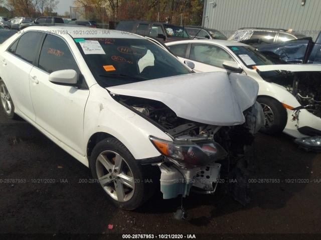 TOYOTA CAMRY 2013 4t1bf1fk8du241918