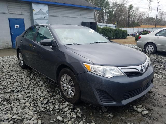 TOYOTA CAMRY L 2013 4t1bf1fk8du241983