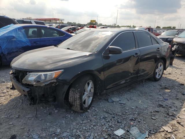 TOYOTA CAMRY L 2013 4t1bf1fk8du242020