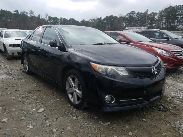 TOYOTA CAMRY L 2013 4t1bf1fk8du244317