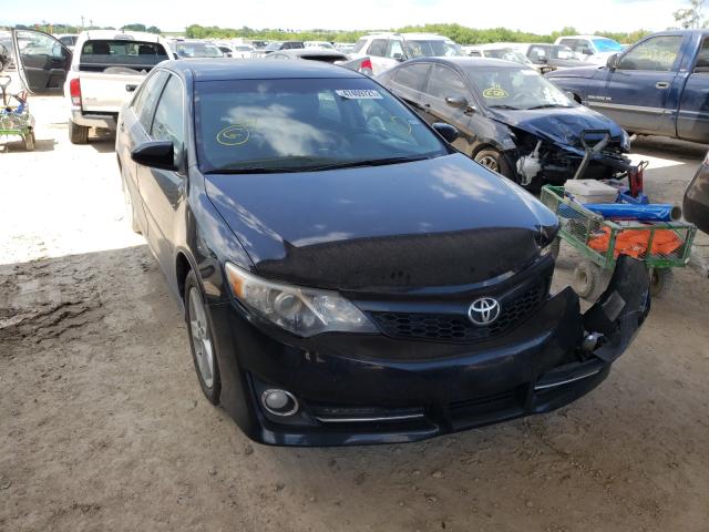 TOYOTA CAMRY L 2013 4t1bf1fk8du244642