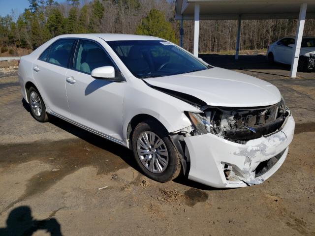 TOYOTA CAMRY L 2013 4t1bf1fk8du248786