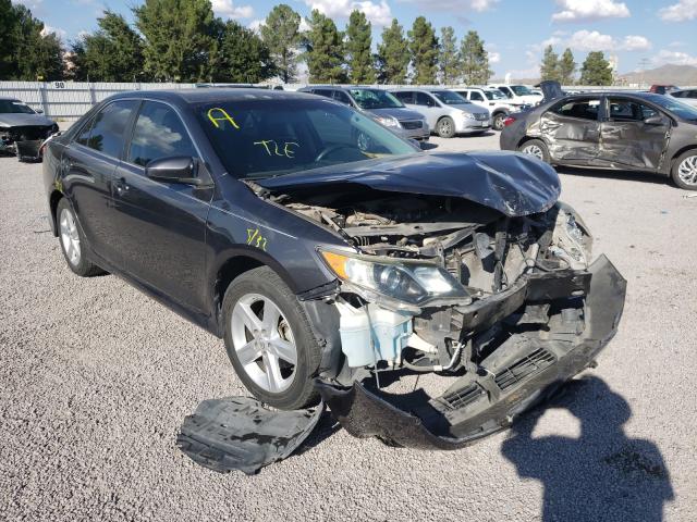 TOYOTA CAMRY L 2013 4t1bf1fk8du250084