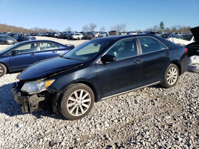 TOYOTA CAMRY L 2013 4t1bf1fk8du251879