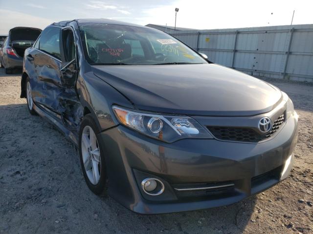 TOYOTA CAMRY L 2013 4t1bf1fk8du252434