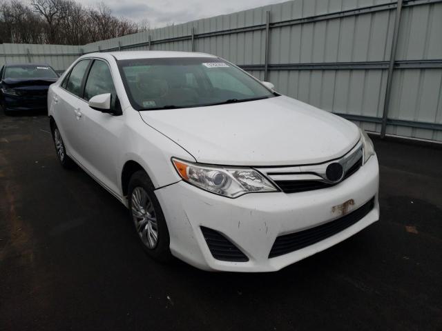 TOYOTA CAMRY L 2013 4t1bf1fk8du253437