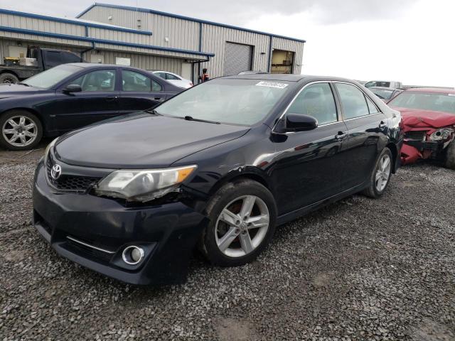 TOYOTA CAMRY L 2013 4t1bf1fk8du254961