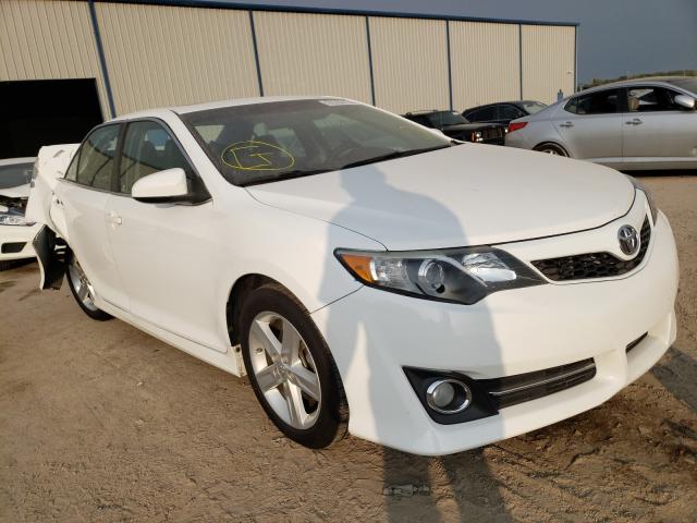 TOYOTA CAMRY L 2013 4t1bf1fk8du255995