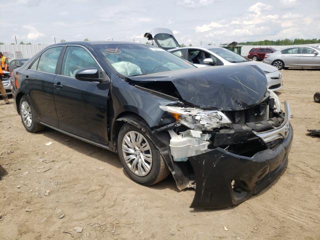 TOYOTA CAMRY L 2013 4t1bf1fk8du261750