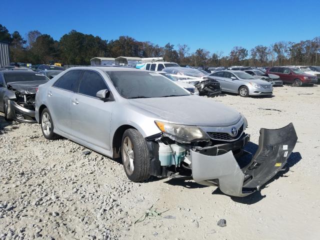 TOYOTA CAMRY L 2013 4t1bf1fk8du262686