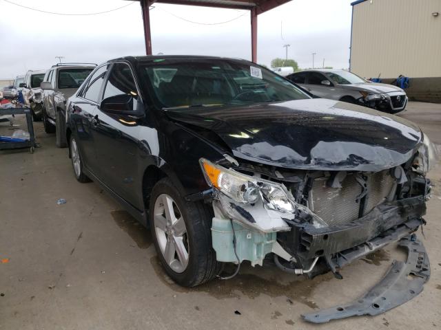 TOYOTA CAMRY L 2013 4t1bf1fk8du263305