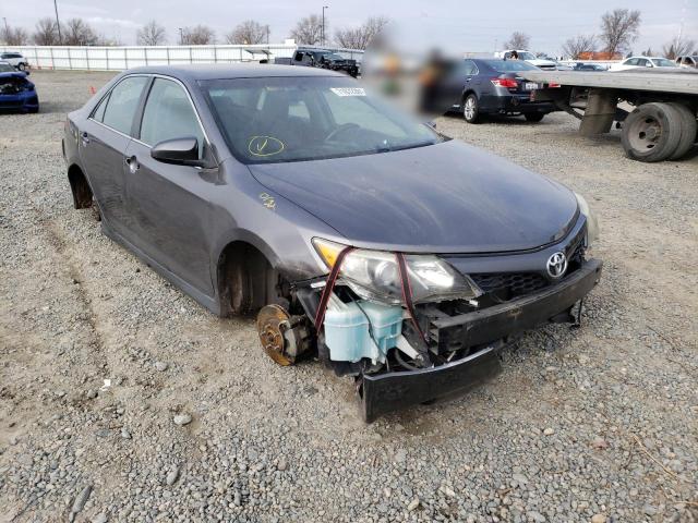 TOYOTA CAMRY L 2013 4t1bf1fk8du264227