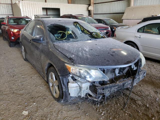 TOYOTA CAMRY L 2013 4t1bf1fk8du265023