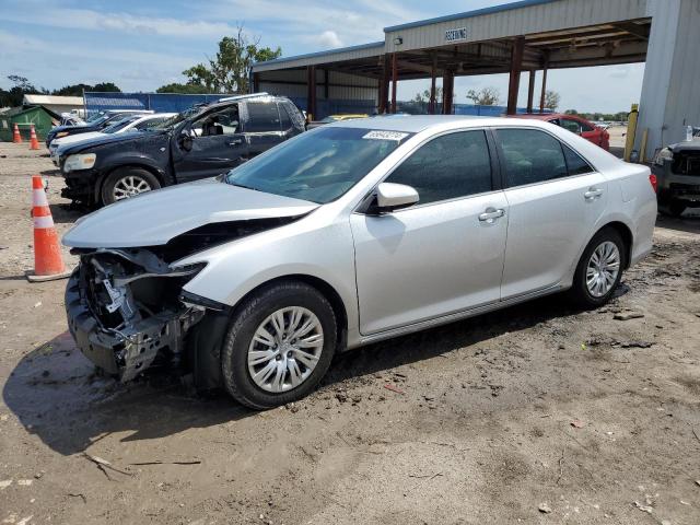 TOYOTA CAMRY L 2013 4t1bf1fk8du265572