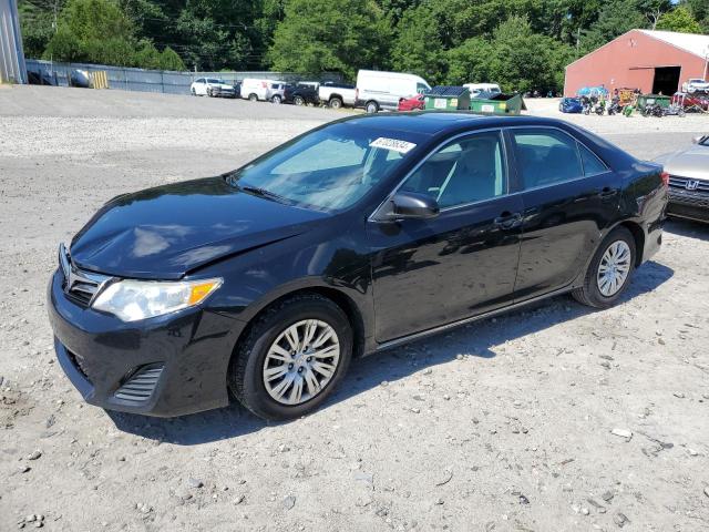 TOYOTA CAMRY L 2013 4t1bf1fk8du265913