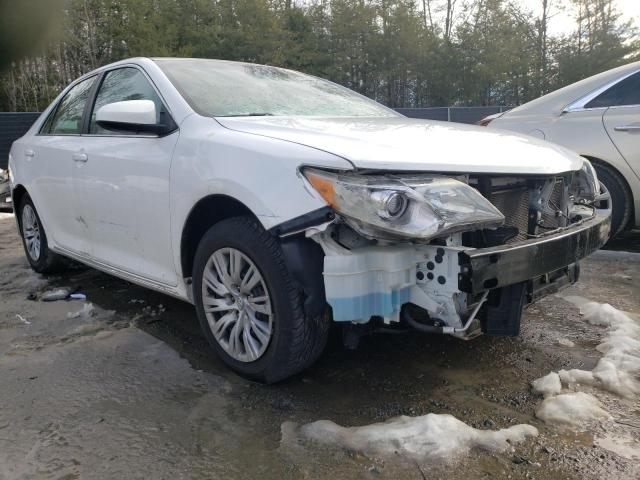 TOYOTA CAMRY L 2013 4t1bf1fk8du266110