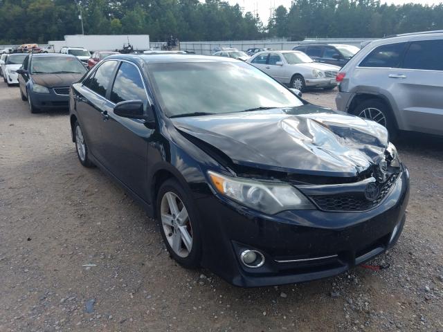 TOYOTA CAMRY L 2013 4t1bf1fk8du267709