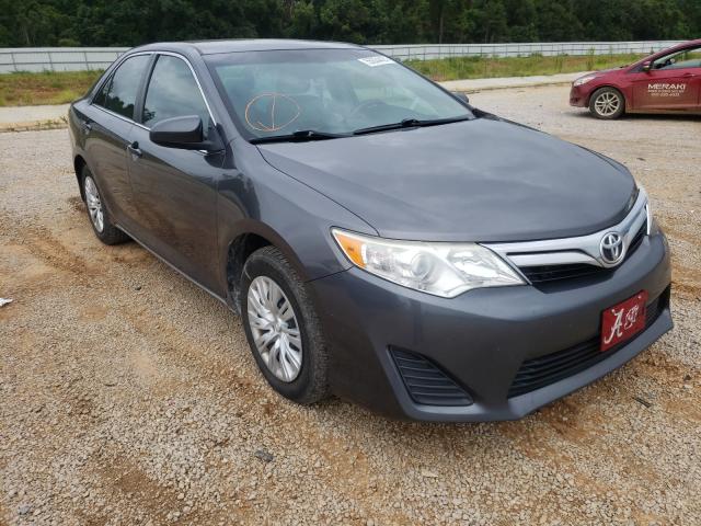 TOYOTA CAMRY L 2013 4t1bf1fk8du268486