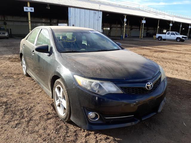 TOYOTA CAMRY L 2013 4t1bf1fk8du268844