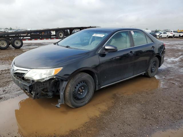 TOYOTA CAMRY 2013 4t1bf1fk8du269203