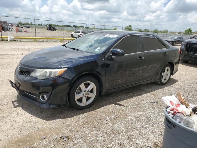 TOYOTA CAMRY 2013 4t1bf1fk8du269556