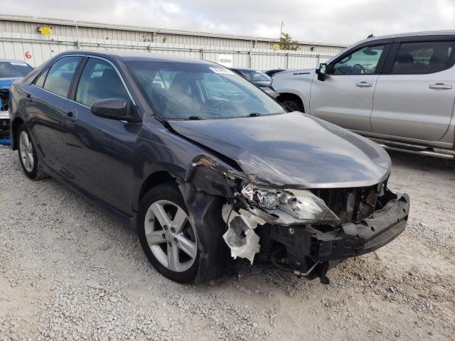 TOYOTA CAMRY L 2013 4t1bf1fk8du269590