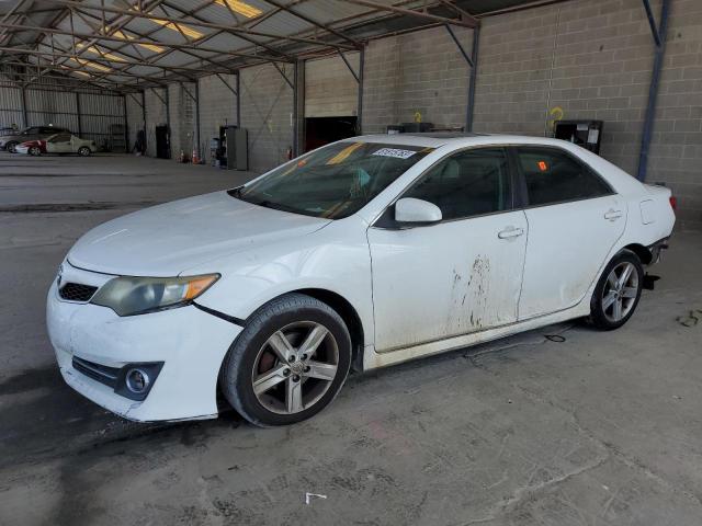 TOYOTA CAMRY L 2013 4t1bf1fk8du271114