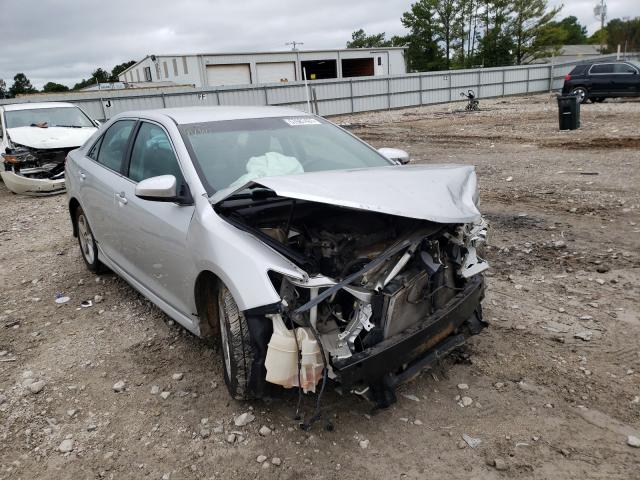 TOYOTA CAMRY L 2013 4t1bf1fk8du271288