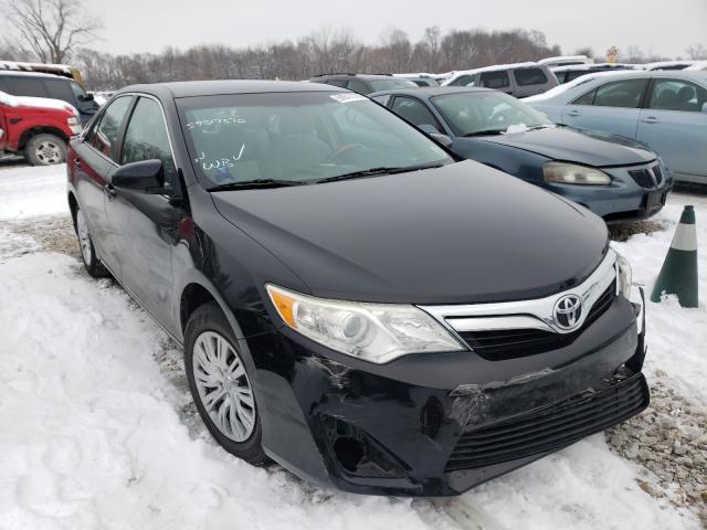 TOYOTA CAMRY L 2013 4t1bf1fk8du271467