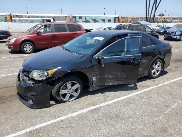 TOYOTA CAMRY L 2013 4t1bf1fk8du271596