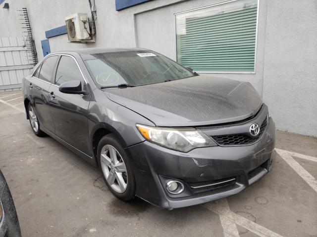 TOYOTA CAMRY L 2013 4t1bf1fk8du271887