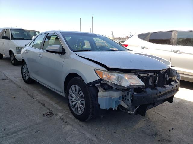 TOYOTA CAMRY L 2013 4t1bf1fk8du272036