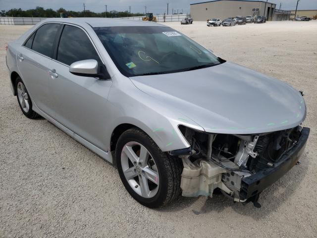 TOYOTA CAMRY L 2013 4t1bf1fk8du272103