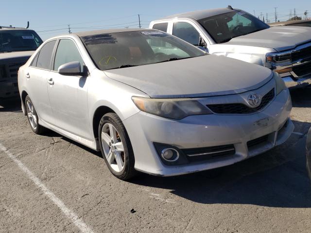 TOYOTA CAMRY L 2013 4t1bf1fk8du272621