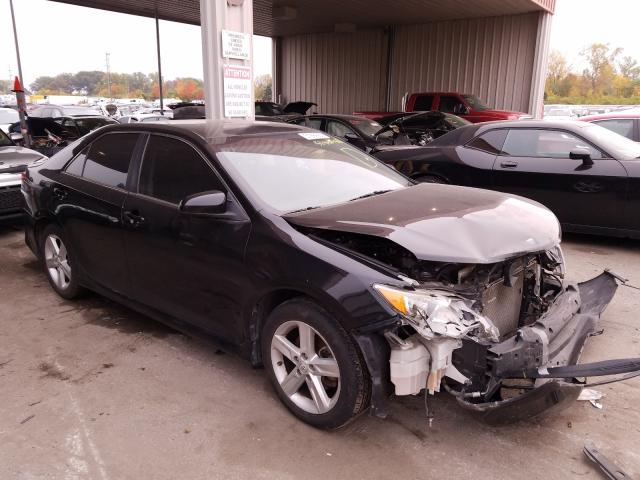 TOYOTA CAMRY L 2013 4t1bf1fk8du273235