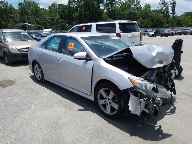 TOYOTA CAMRY L 2013 4t1bf1fk8du273445