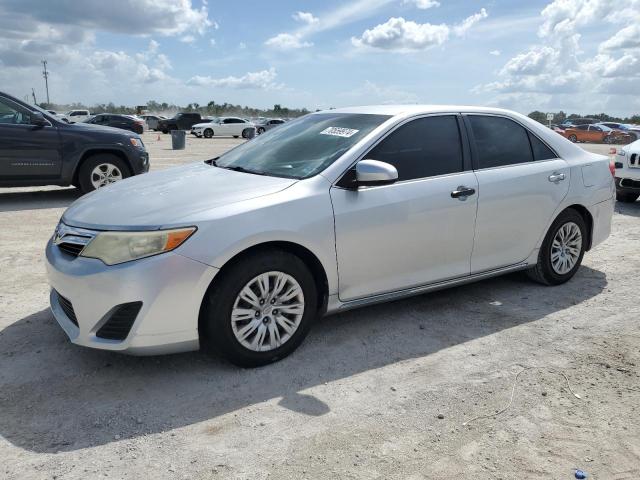 TOYOTA CAMRY L 2013 4t1bf1fk8du273655