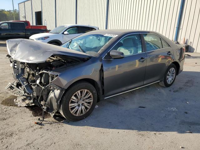 TOYOTA CAMRY 2013 4t1bf1fk8du276183