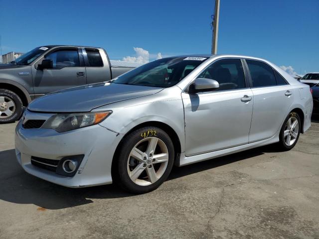 TOYOTA CAMRY L 2013 4t1bf1fk8du276197